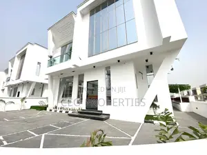 5bdrm Duplex in Chevron for sale
