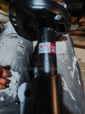 Front Shock Hyundai Elantra 2018