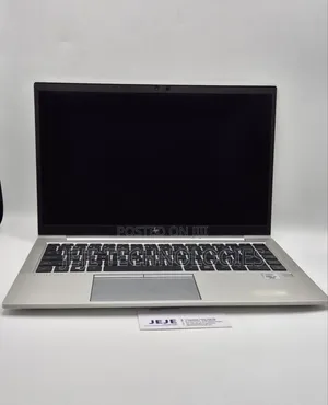 Laptop HP EliteBook 840 G7 8GB Intel Core I5 SSD 512GB