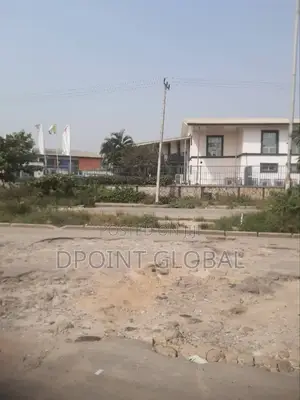 2000sqm of Land