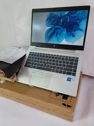 New Laptop HP EliteBook 850 G4 32GB Intel Core i5 SSD 1T