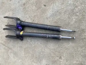 Back Baloon Shock Mercedes Benz Ml350 (164)