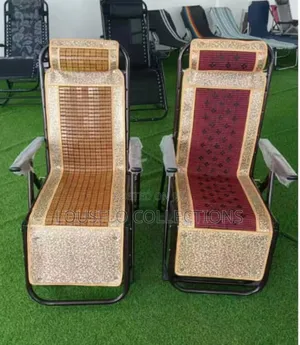 Quality Turkish Relaxing Folding Chair Bed