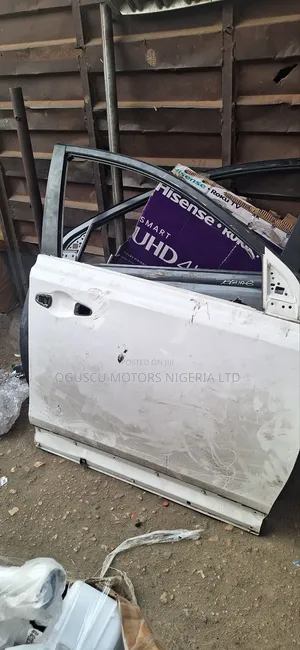 Front Door Rav4 2014 To 2018 Model