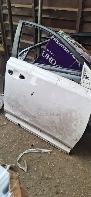 Front Door Rav4 2014 To 2018 Model