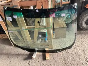 Ford Edge 2018 Windscreen Glass We Deliver and Fix