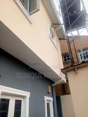 Studio Apartment in Oke-Ira / Ogba for rent