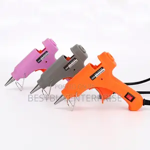 Mini Electric Melting Gun