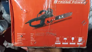 16" Electric Chain Saw
