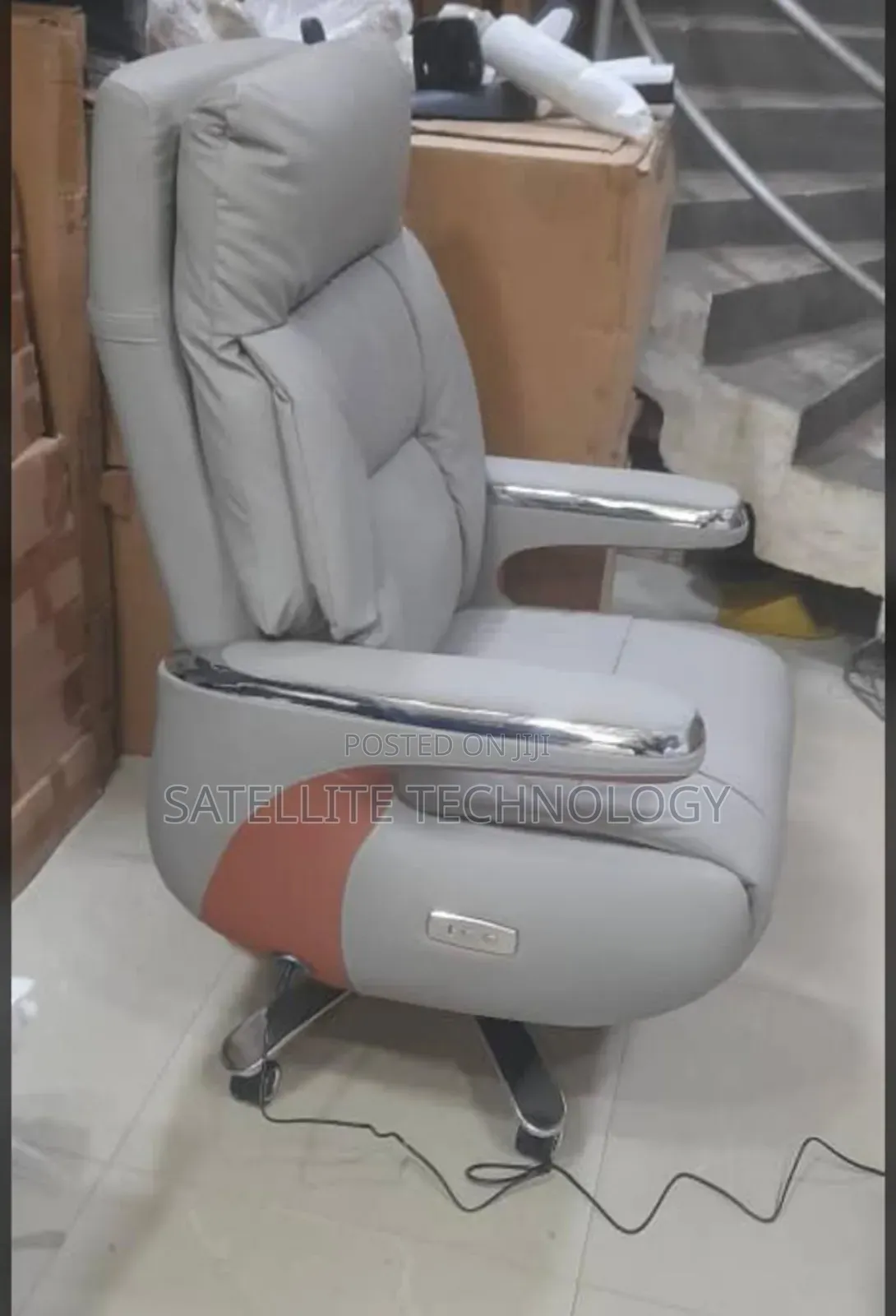Executive Chair