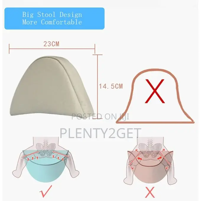 Adjustable Baby Carrier Waist Stool