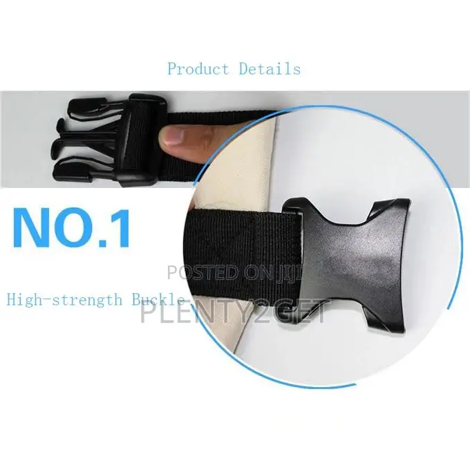 Adjustable Baby Carrier Waist Stool