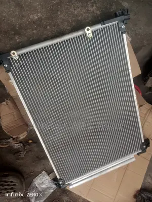 Ac Condenser Brand New One for Toyota Highlander 2015/2022