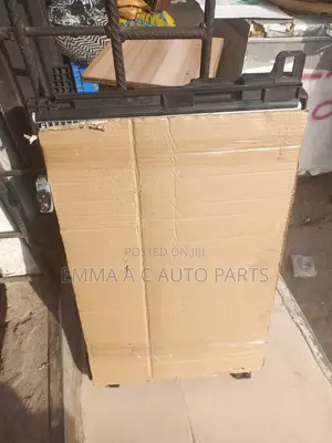 Ac Condenser for Mercedes Benz Glk350 Brand New One