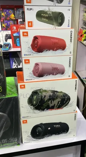 JBL Speaker