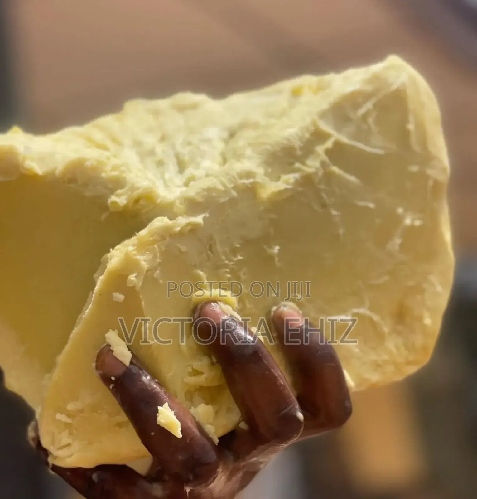 Shea Butter