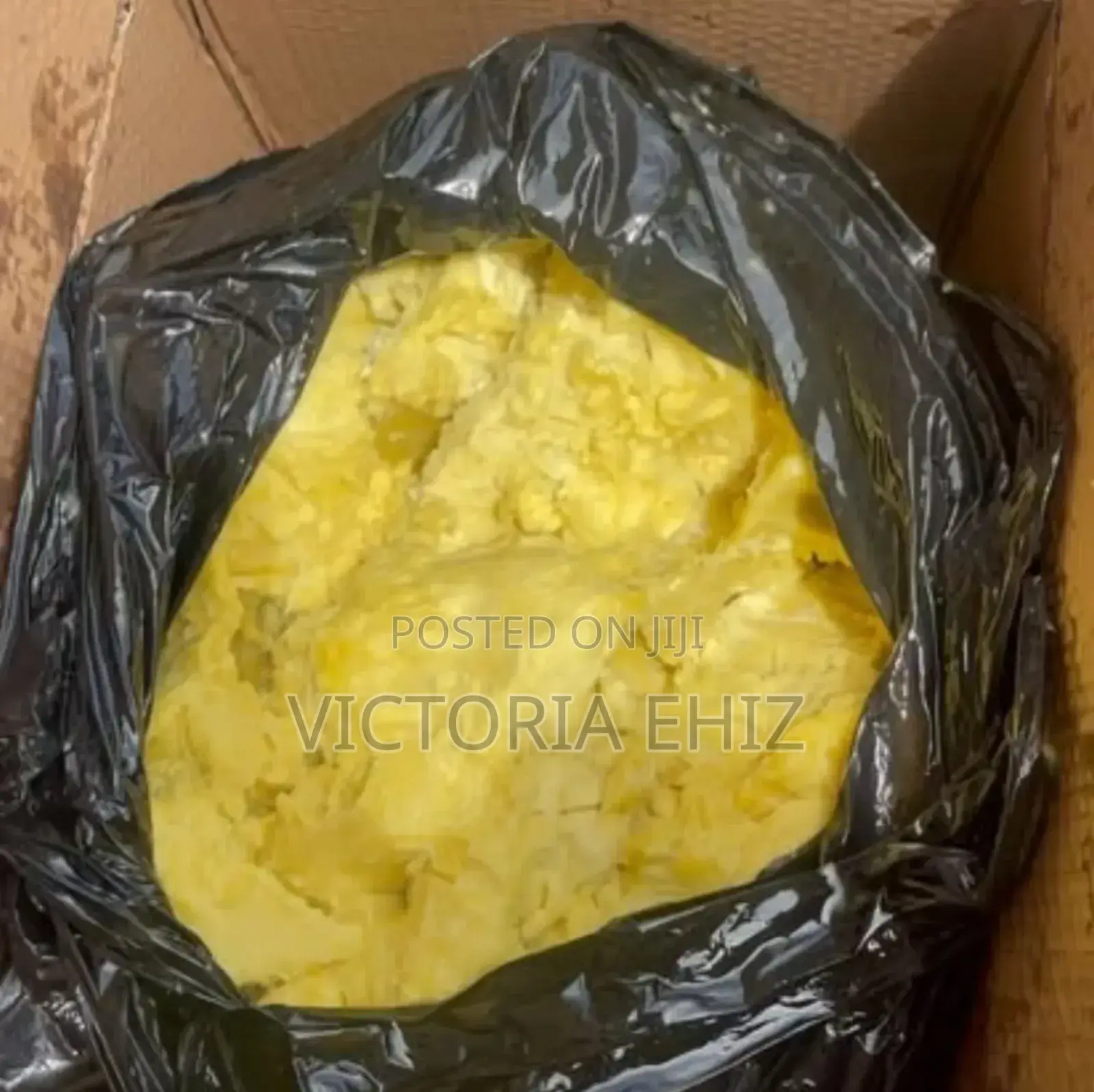 Shea Butter