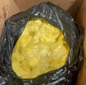 Shea Butter