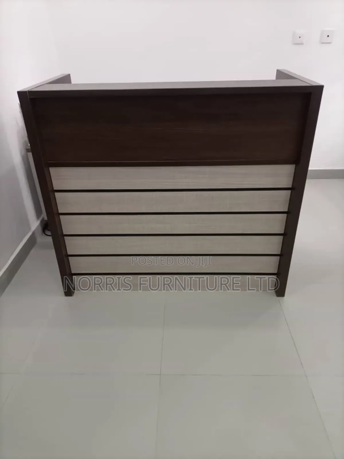 Secretary Desk