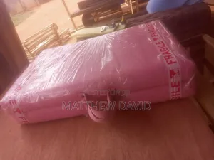Spar Bed for Lashes and Micro Blading