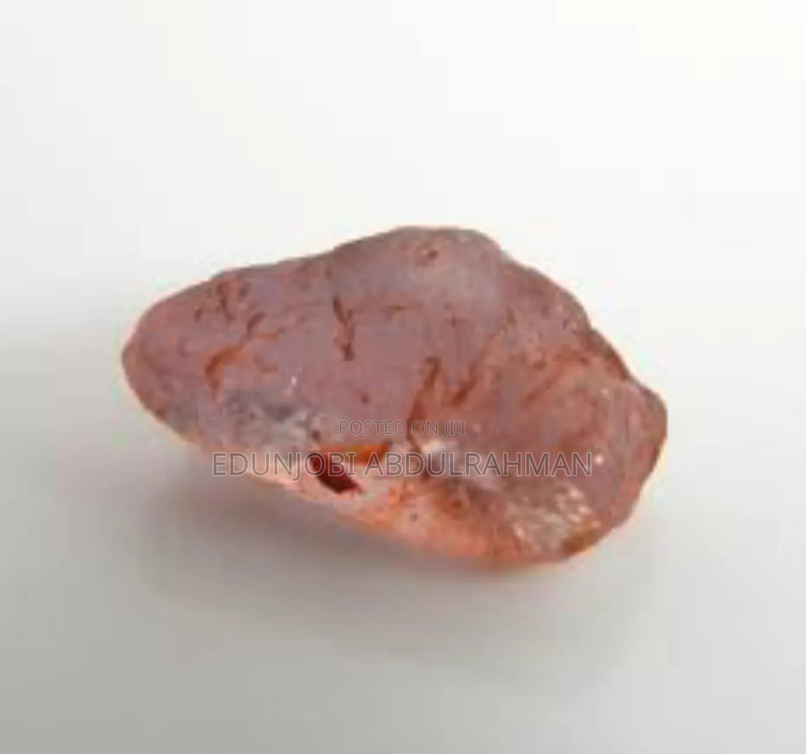 Natural Sapphire