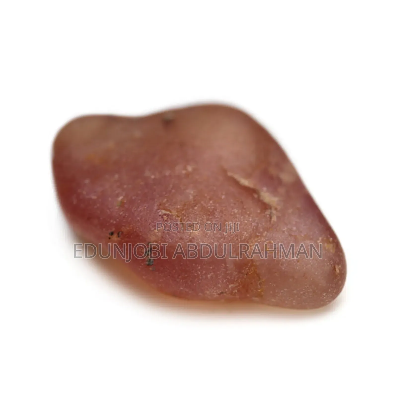 Natural Sapphire