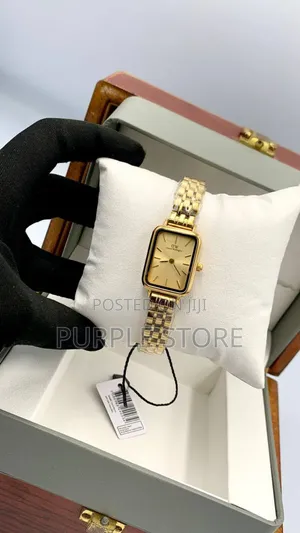 Photo - Daniel Wellington Female Non Tarnish Watch
