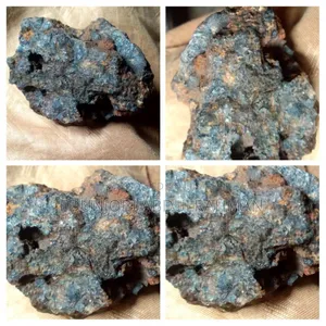Meteorite Rocks