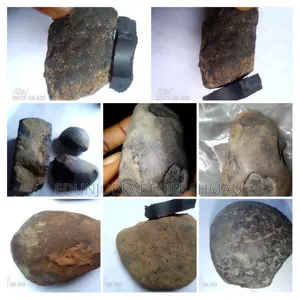 Meteorite Rocks