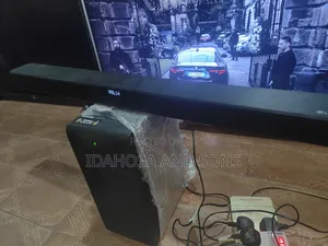 Uk Used Lg Sn4y Sound Bar