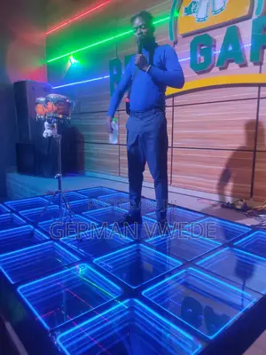 Stage Floor Light for Rent