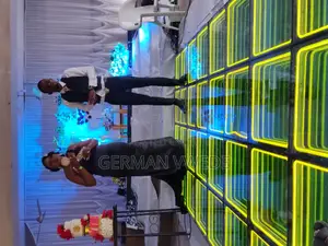 Stage Floor Light for Rent