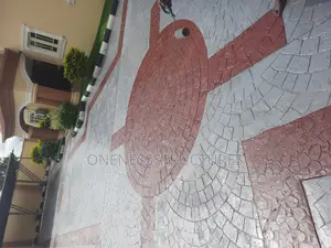 Floor Stamping