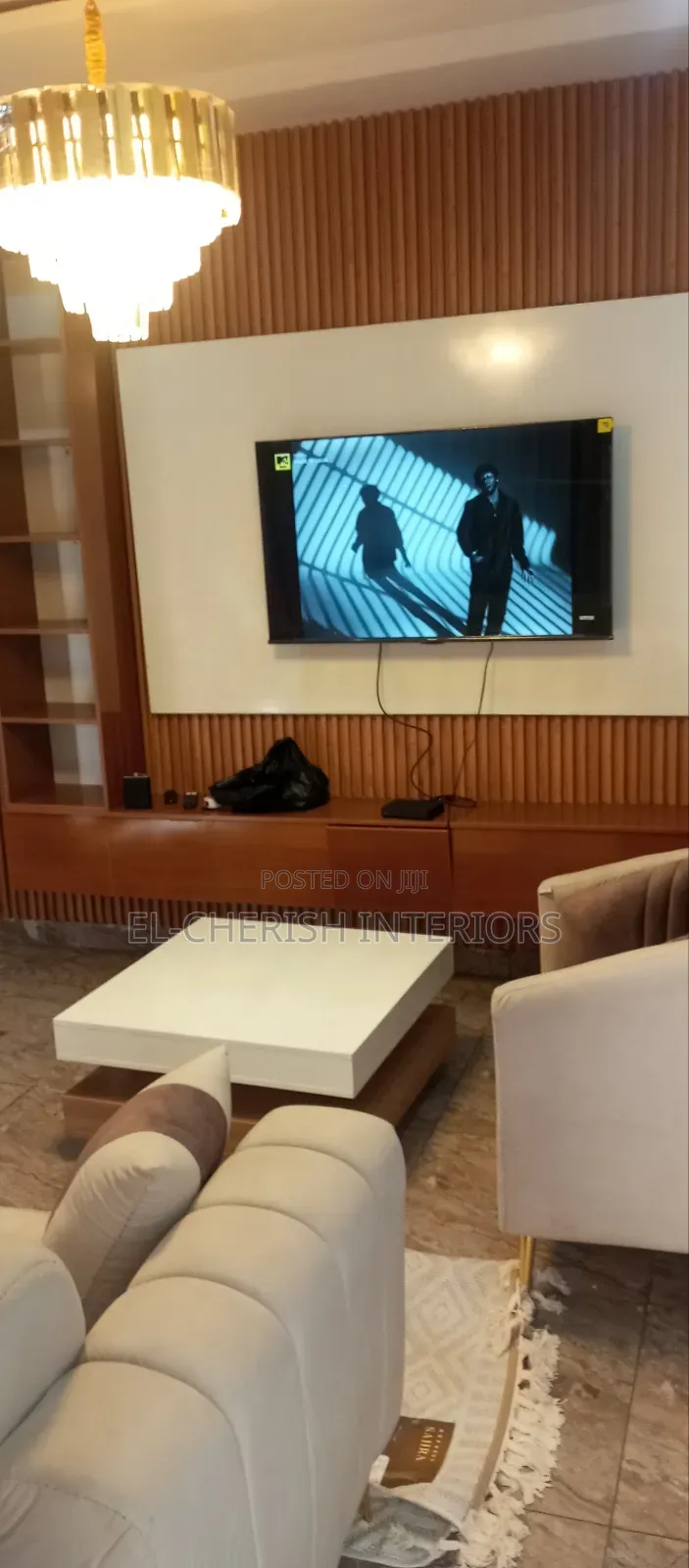 Center Table