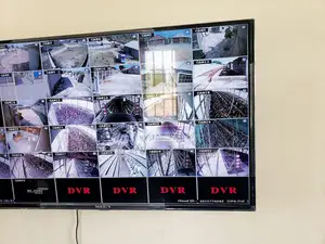 CCTV Installation and Design