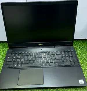 Photo - Laptop Dell G5 16GB Intel Core I7 SSD 512GB
