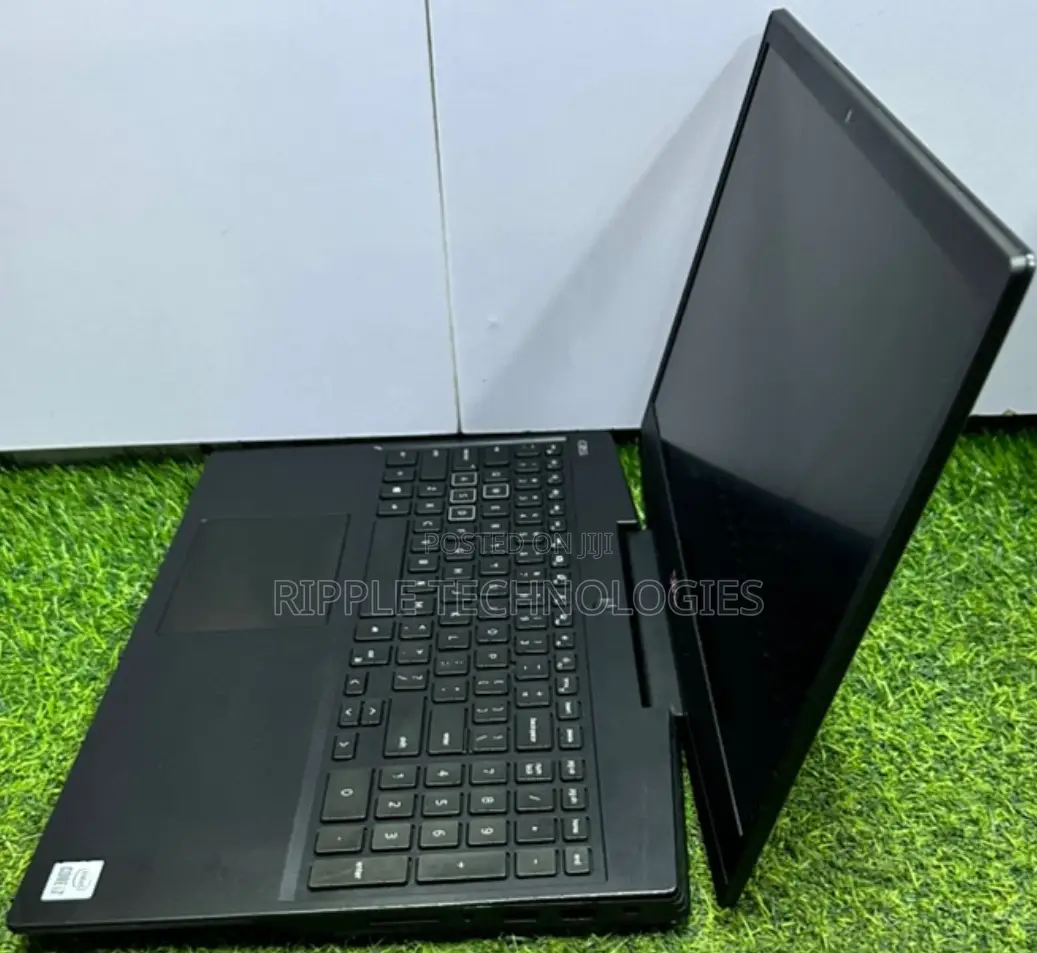 Laptop Dell G5 16GB Intel Core i7 SSD 512GB