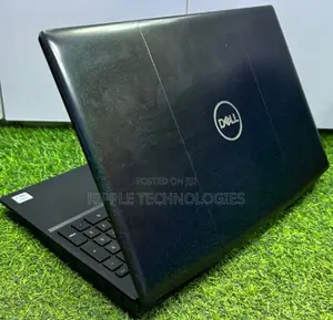 Laptop Dell G5 16GB Intel Core i7 SSD 512GB