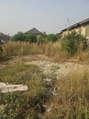 Residential Land for Sale at Banana Island Ikoyi