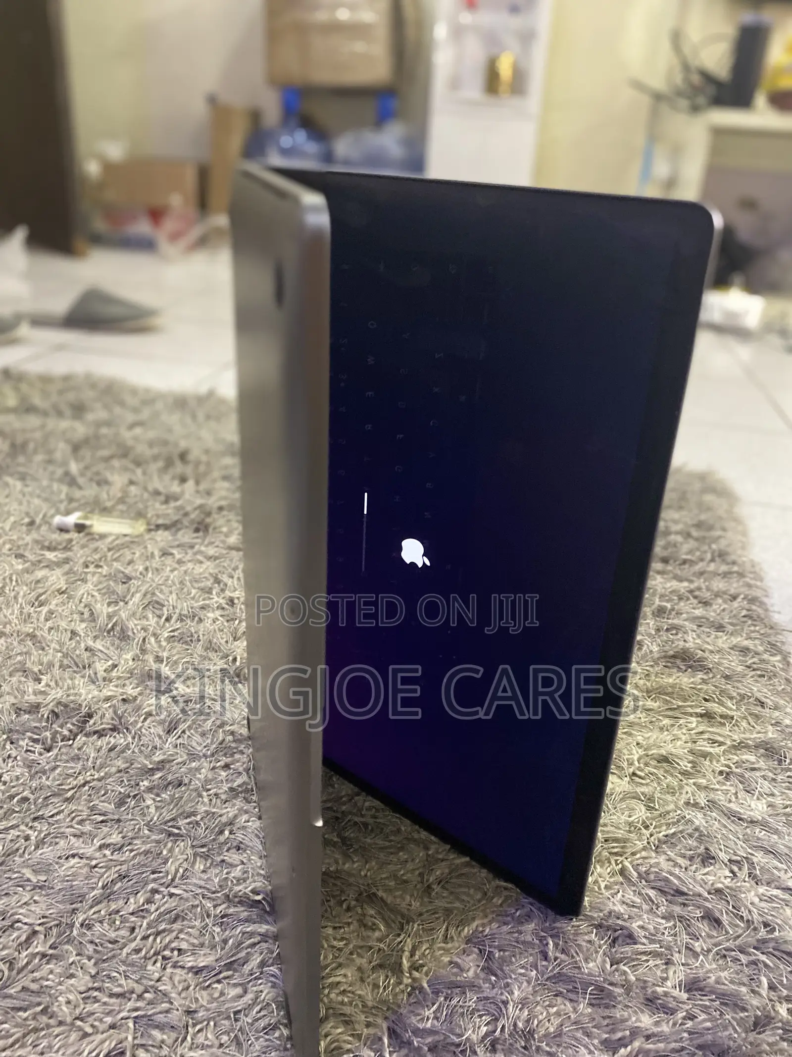 Laptop Apple MacBook 2019 16GB Intel Core i7 SSD 256GB