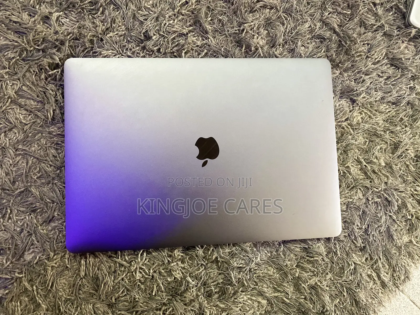Laptop Apple MacBook 2019 16GB Intel Core i7 SSD 256GB