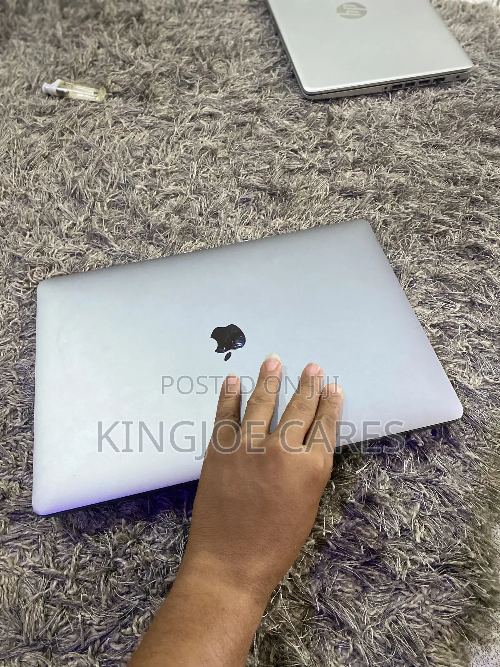 Laptop Apple MacBook 2019 16GB Intel Core i7 SSD 256GB