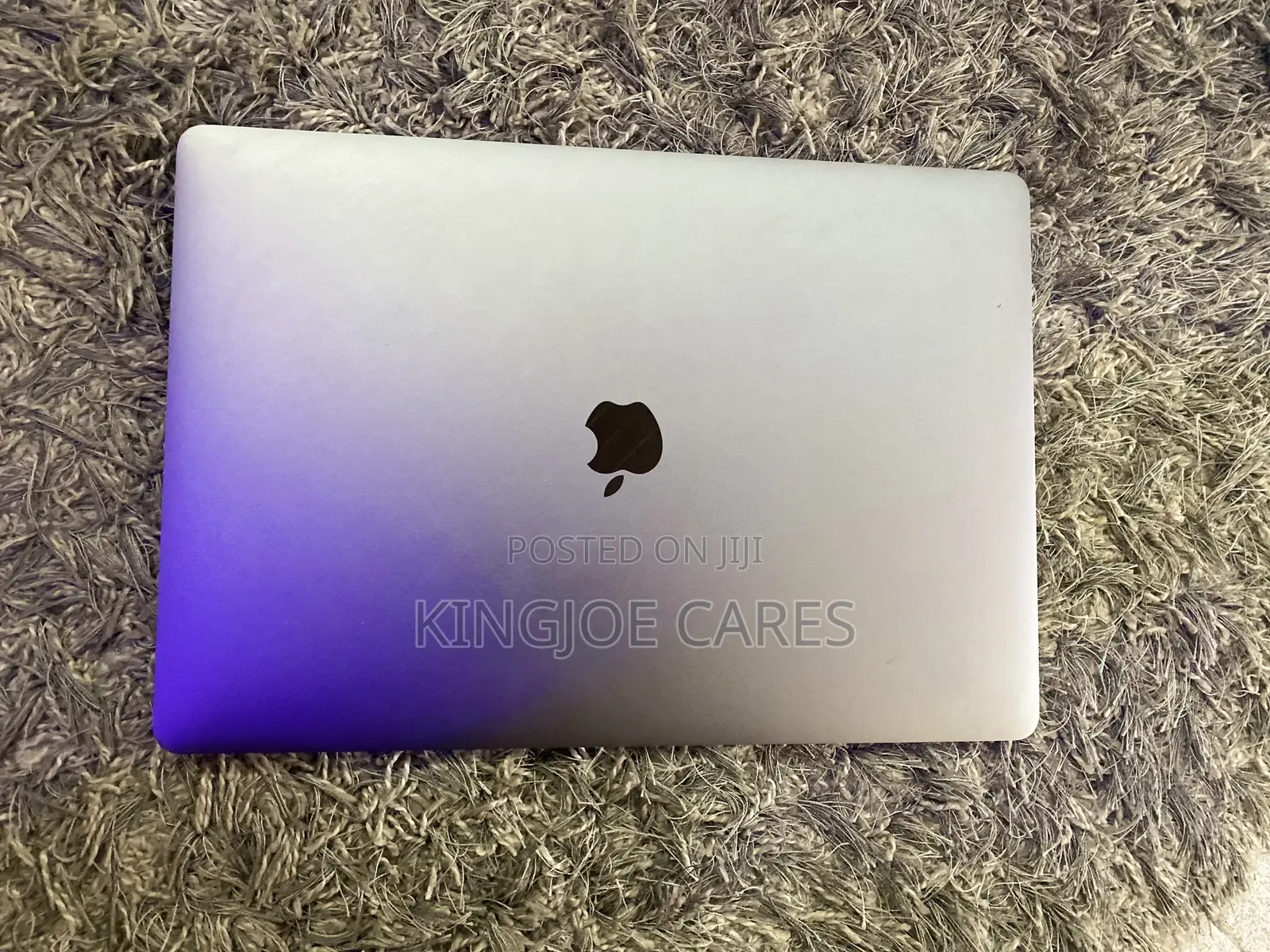 Laptop Apple MacBook 2019 16GB Intel Core i7 SSD 256GB