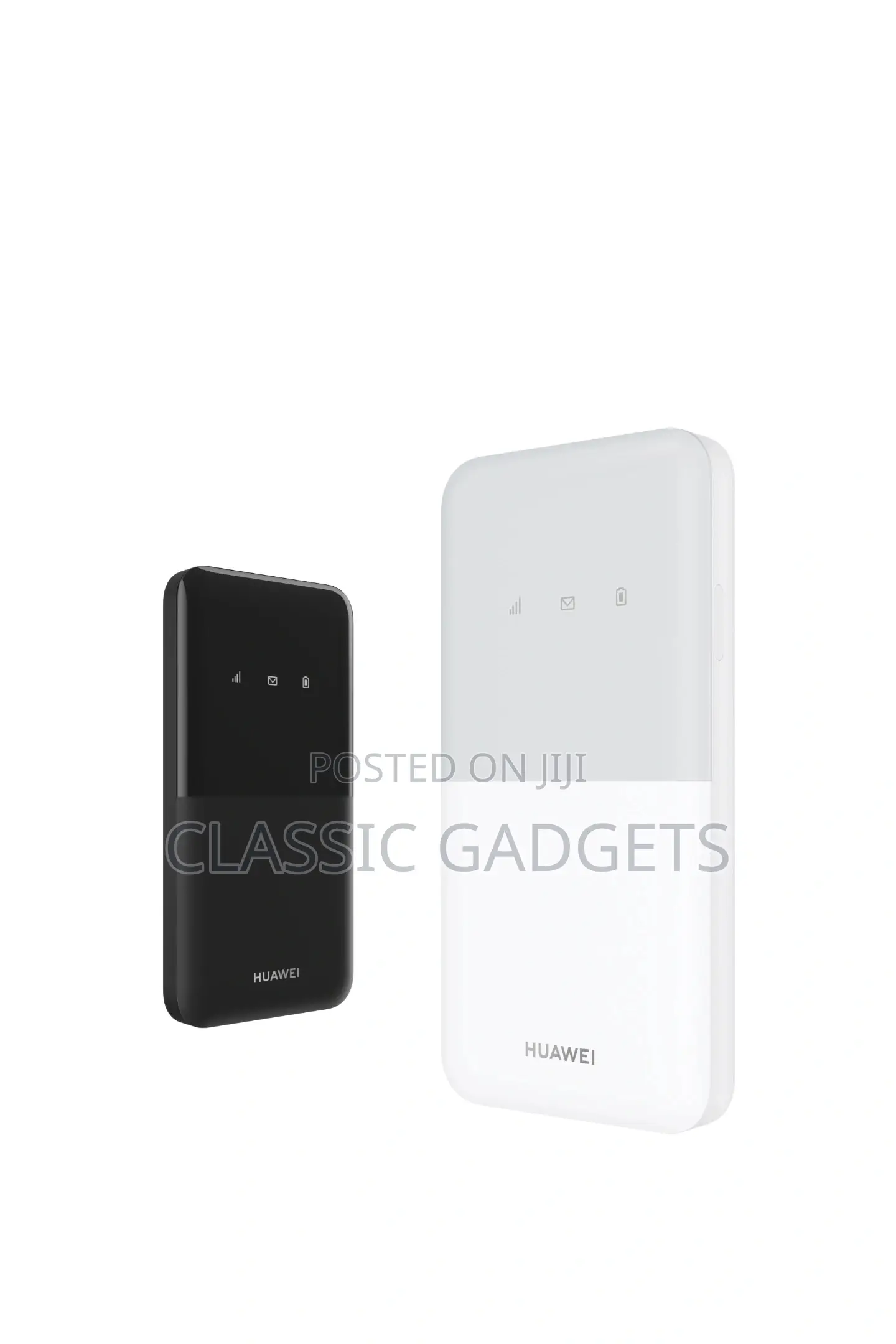 Huawei 4g Mobile Wifi 5