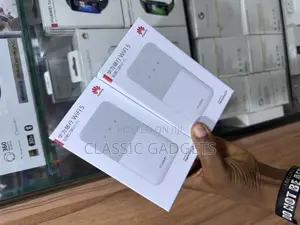 Huawei 4g Mobile Wifi 5
