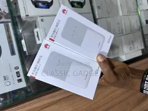 Huawei 4g Mobile Wifi 5