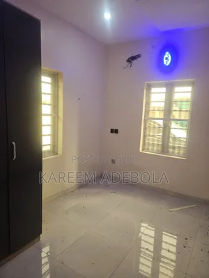 Furnished 2bdrm Block of Flats in Opic Lagos, Isheri North for rent
