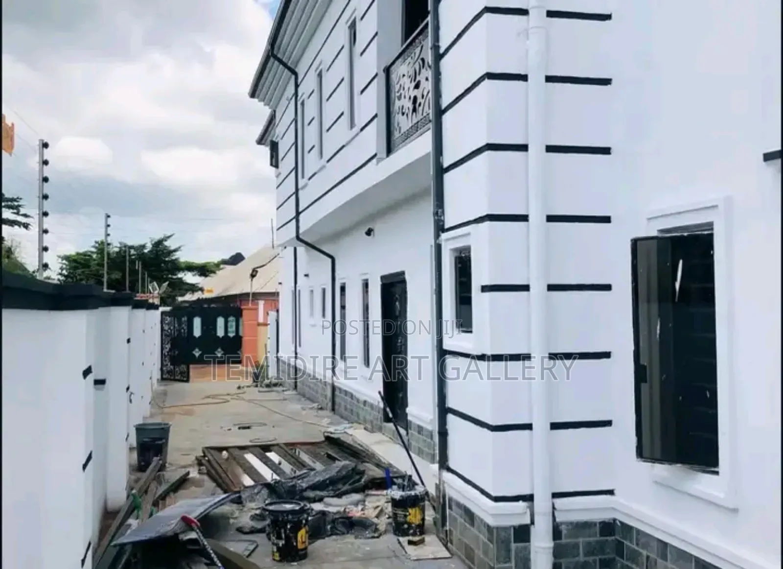 House Painting