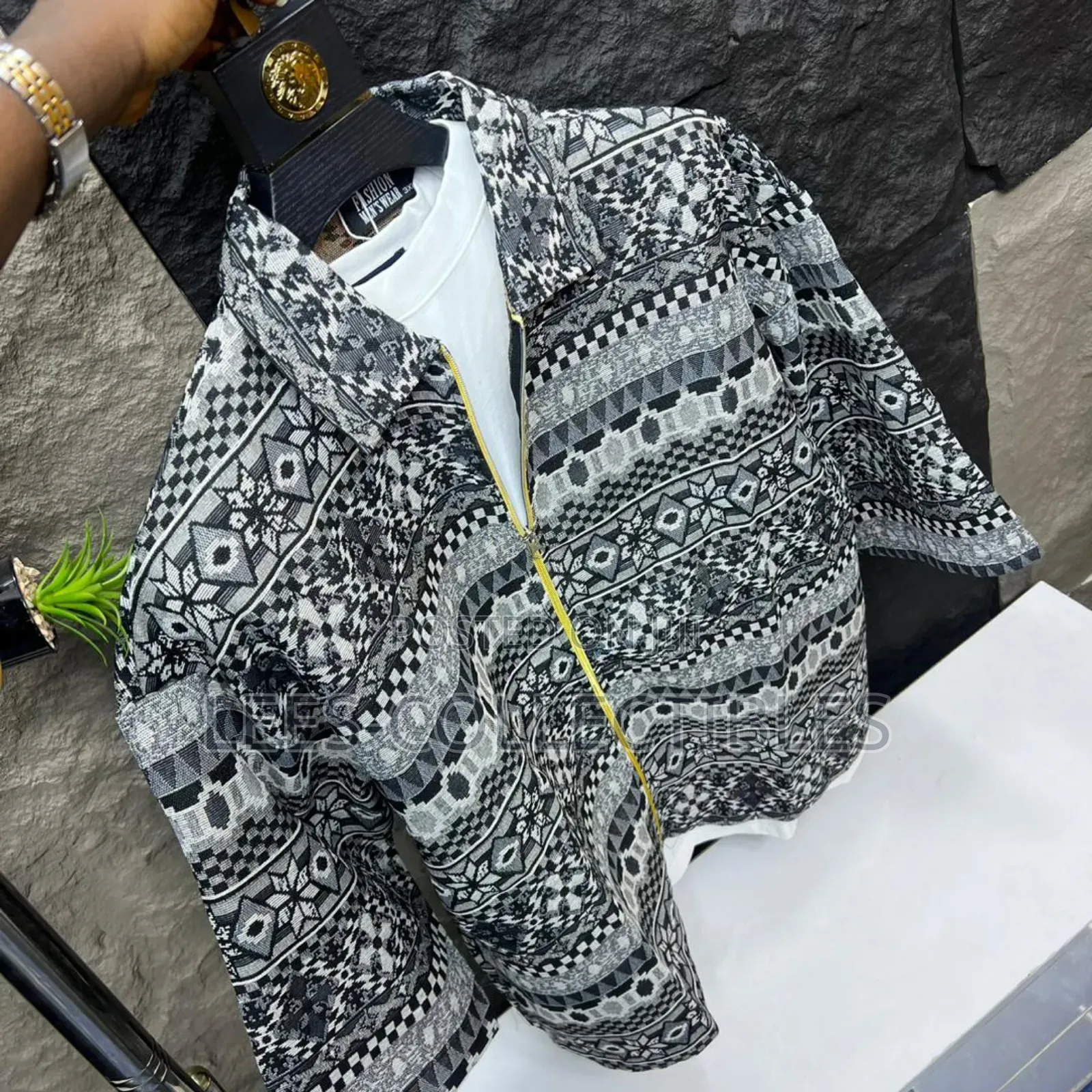 Quality and Available Crop Shirts