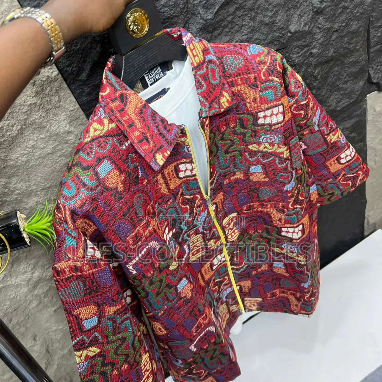 Quality and Available Crop Shirts
